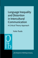 Language Inequality and Distortion in Intercultural Communication A Critical Theory Approach