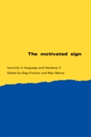Motivated Sign Iconicity in Language and Literature