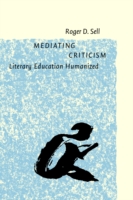 Mediating Criticism