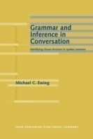 Grammar and Inference in Conversation Identifying clause structure in spoken Javanese