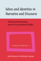 Selves and Identities in Narrative and Discourse