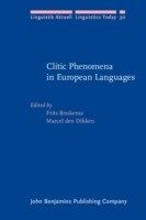 Clitic Phenomena in European Languages