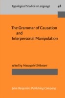 Grammar of Causation and Interpersonal Manipulation