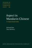 Aspect in Mandarin Chinese A Corpus-based Study