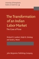 Transformation of an Indian Labor Market