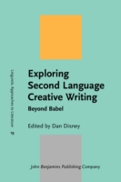 Exploring Second Language Creative Writing Beyond Babel