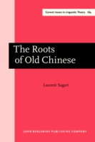 Roots of Old Chinese