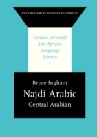 Najdi Arabic Central Arabian