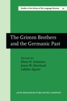 Grimm Brothers and the Germanic Past