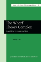 Whorf Theory Complex A critical reconstruction