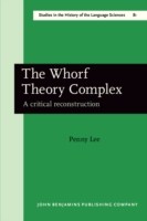 Whorf Theory Complex A critical reconstruction