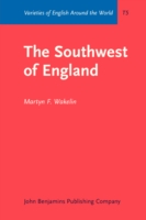 Southwest of England