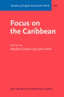 Focus on the Caribbean
