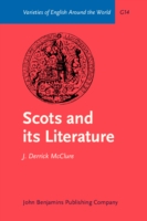 Scots and its Literature