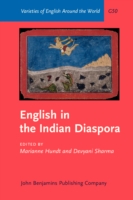 English in the Indian Diaspora