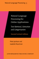 Natural Language Processing for Online Applications
