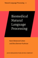 Biomedical Natural Language Processing