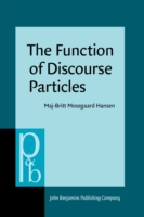 Function of Discourse Particles