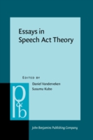 Essays in Speech Act Theory