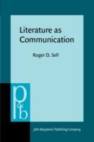 Literature as Communication