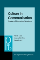 Culture in Communication Analyses of Intercultural Situations