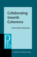 Collaborating towards Coherence Lexical cohesion in English discourse