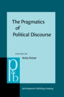 Pragmatics of Political Discourse