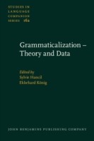 Grammaticalization – Theory and Data