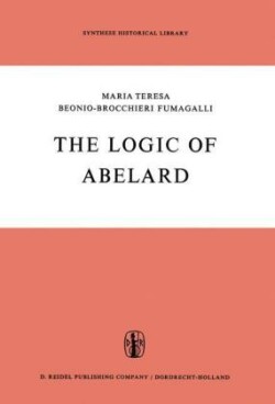 Logic of Abelard