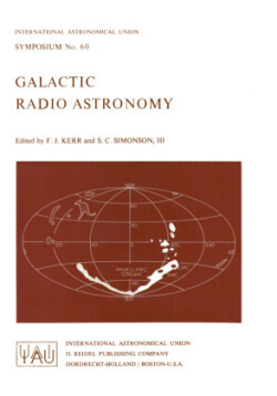 Galactic Radio Astronomy
