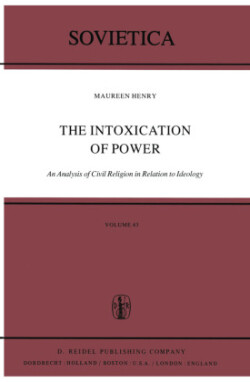 Intoxication of Power