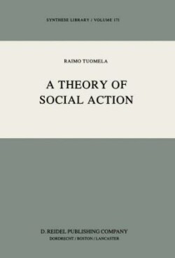 Theory of Social Action