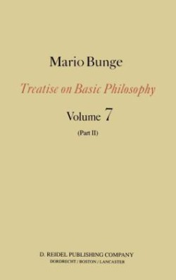 Treatise on Basic Philosophy