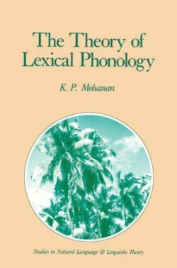 Theory of Lexical Phonology