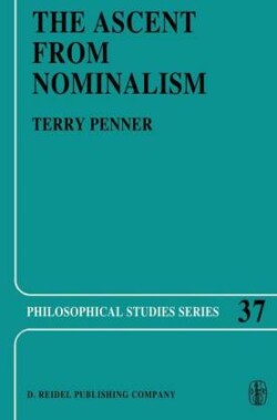 Ascent from Nominalism