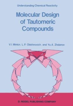 Molecular Design of Tautomeric Compounds