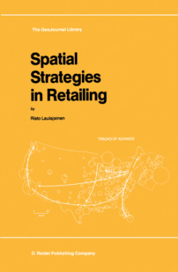 Spatial Strategies in Retailing