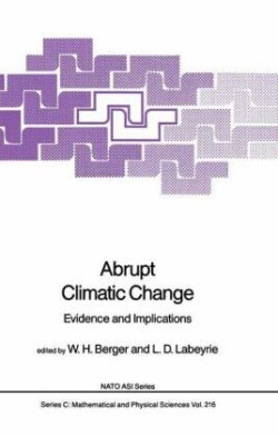 Abrupt Climatic Change