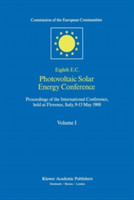 Eighth E.C. Photovoltaic Solar Energy Conference