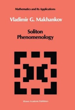 Soliton Phenomenology