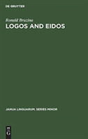 Logos and Eidos