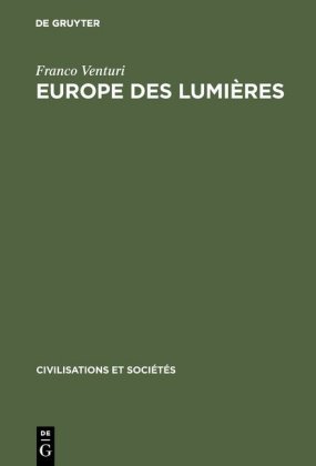 Europe des lumières