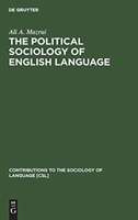 Political Sociology of English Language