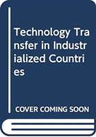 Technology Transfer in Industrialized Countries