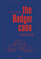 Badger Case and the OECD Guidelines for Multinational Enterprises