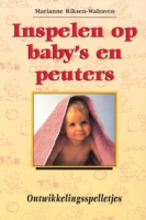 Inspelen Op Baby's En Peuters.