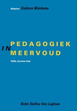 Pedagogiek in Meervoud.