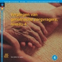 Verplegen Van Geriatrische Zorgvragers, Niveau 4