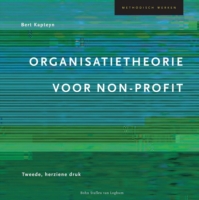 Organisatietheorie Voor Non-Profit