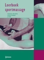 Leerboek Sportmassage